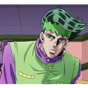 Rohan Kishibe