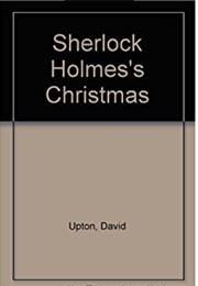 Sherlock Holmes&#39;s Christmas (David Upton)