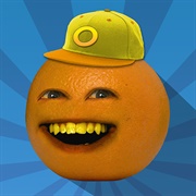 Annoying Orange: Splatter Up!