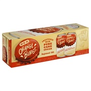 H-E-B Orange Burst Pure Cane Sugar