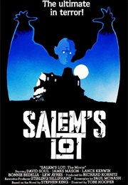 Salem&#39;s Lot (1979)