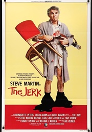 The Jerk (1979)