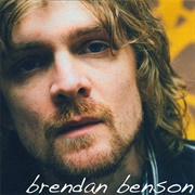 Brendan Benson - What I&#39;m Looking for - Single