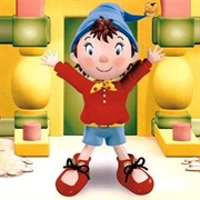 Noddy