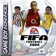 FIFA Soccer 2004