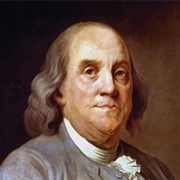 Benjamin Franklin