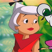 Judy Jetson