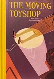 The Moving Toyshop (Edmund Crispin)