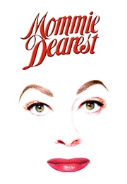 Mommie Dearest (1981)