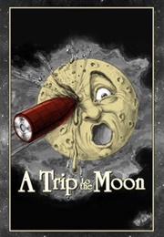 A Trip to the Moon (1902)