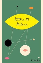 Letters to Milena (Franz Kafka)