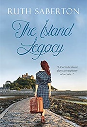 The Island Legacy (Ruth Saberton)