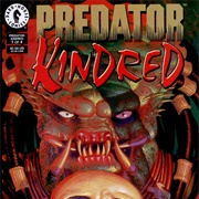 Predator: Kindred (Comics)