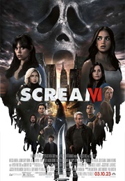 Scream 6 (2023)