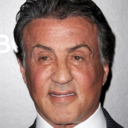 Sylvester Stallone