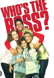 Who&#39;s the Boss (1984)