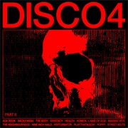 Disco4: Part I (Health, 2020)