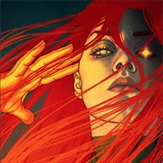 Jean Grey