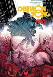 Oblivion Song, Chapter Two (Robert Kirkman)