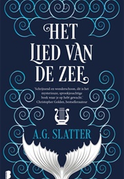 Het Lied Van De Zee (A.G. Slatter)