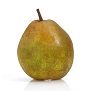 French Pear