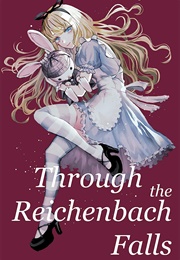 Through the Reichenbach Falls (Morito Kinoshita)