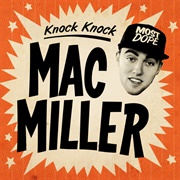 Mac Miller - Knock Knock Single