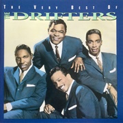 The Drifters - The Very Best of the Drifters