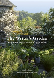 The Writer&#39;s Garden (Jackie Bennett)