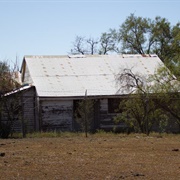 Hastings Adobe