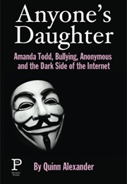 Anyone&#39;s Daughter (Quinn Alexander)