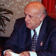 Süleyman Demirel