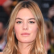 Camille Rowe