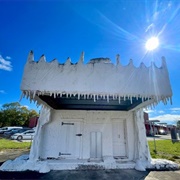 Crystal Icehouse