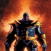 Thanos