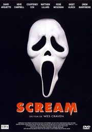 Scream (1996)