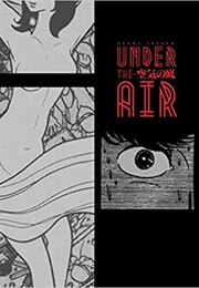 Under the Air (And Other Stories) (Osamu Tezuka)