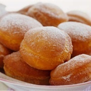 Jam Donuts