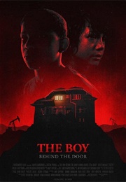 The Boy Behind the Door (2020)