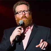 Frankie Boyle