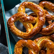 Pretzels