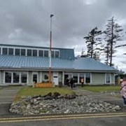 Sandspit/Queen Charlotte Airport