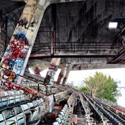 Miami Marine Stadium