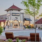 Woodbury Common Premium Outlets