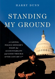 Standing My Ground (Harry Dunn)