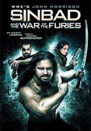 Sinbad and the War of the Furies (2016)