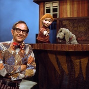 Mr. Dressup (1967-1996)