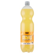 Jumbo Orange Zero Sugar