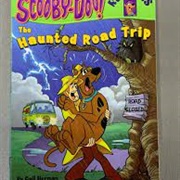 Haunted Road Trip