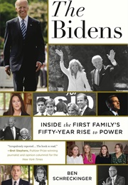 The Bidens (Ben Schreckinger)